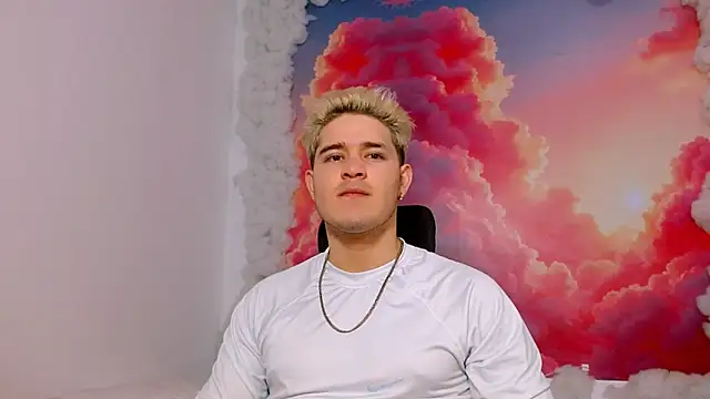 AlexPiersss online show from 11-19-25, 07:14