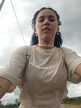 Snapshot of _TOMOE chatting on 10-21-25, 06:41 TOMOE online show from 10-21-25, 06:41