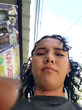 Snapshot of _TOMOE chatting on 10-23-25, 06:50 TOMOE online show from 10-23-25, 06:50