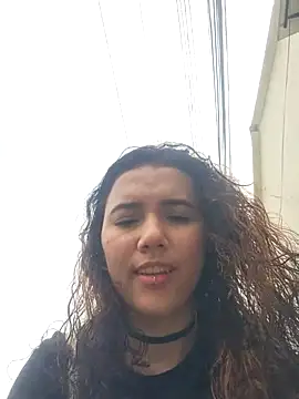 Snapshot of _TOMOE chatting on 10-29-25, 07:15 TOMOE online show from 10-29-25, 07:15