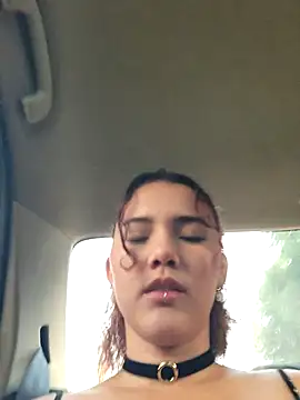 Snapshot of _TOMOE chatting on 10-30-25, 07:03 TOMOE online show from 10-30-25, 07:03