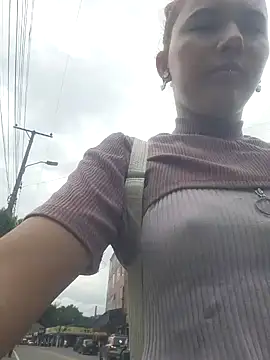 Snapshot of _TOMOE chatting on 11-28-25, 06:21 TOMOE online show from 11-28-25, 06:21