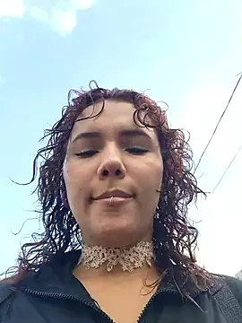 Snapshot of _TOMOE chatting on 12-17-25, 08:48 TOMOE online show from 12-17-25, 08:48