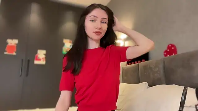 AnaMoonlight online show from 11-29-25, 05:21