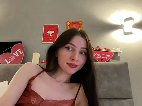 AnaMoonlight online show from 02-06-26, 12:30