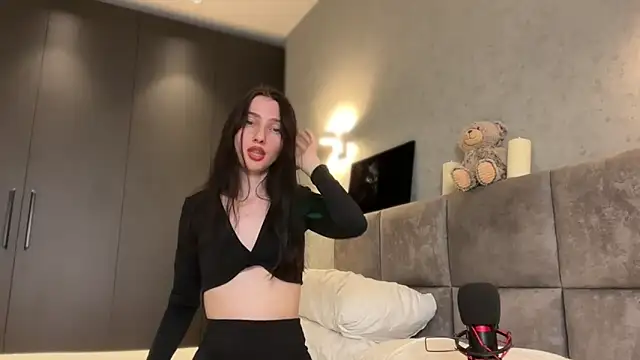 AnaMoonlight online show from 02-19-26, 03:19