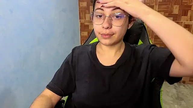 Hairygodness online show from 09-28-25, 02:55
