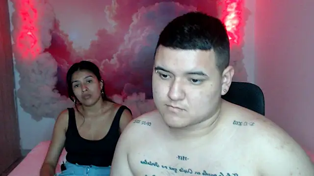 Charly and laura online show from 10-18-25, 07:03