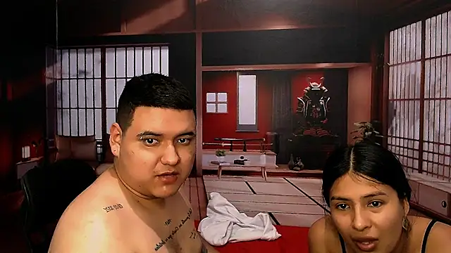 Charly and laura online show from 10-20-25, 07:47