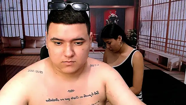 Charly and laura online show from 10-22-25, 07:35