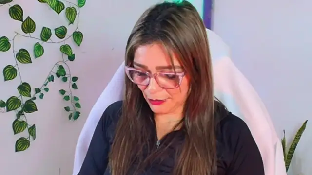 Carol Miss2 online show from 02-07-26, 11:36