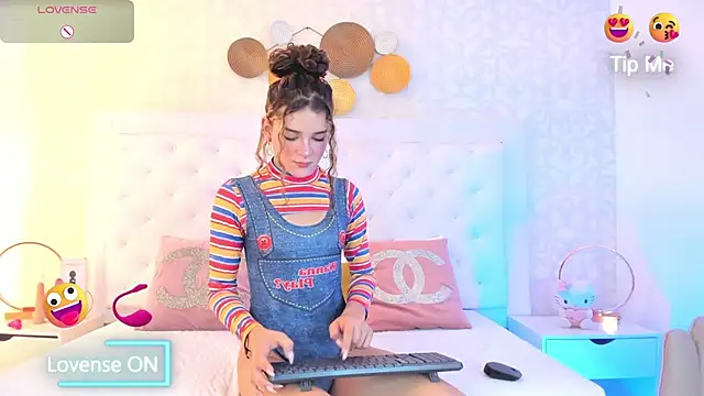 kendallspears 1 online show from 10-11-25, 03:39