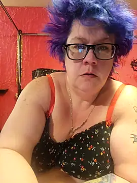 violentviolet68 online show from 01-16-26, 02:54