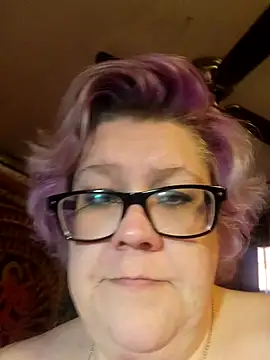 violentviolet68 online show from 02-19-26, 02:18