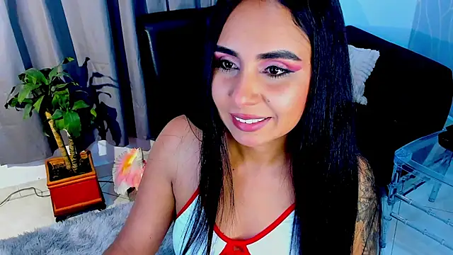 EmilyValk online show from 09-29-25, 10:03