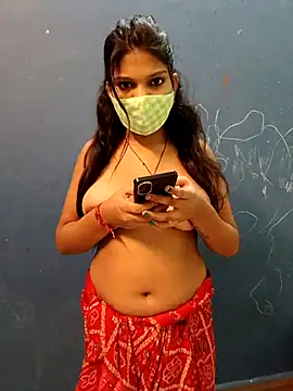 kajal hot1 online show from 10-04-25, 10:52