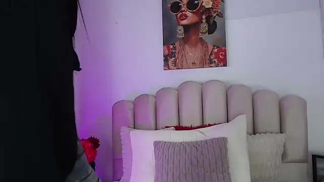 isa bigassx online show from 10-19-25, 04:57