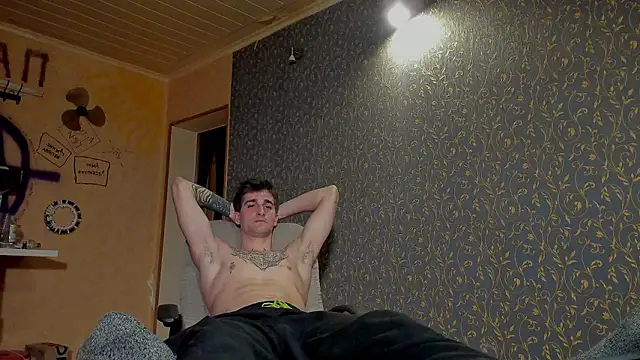 sweet smith8 online show from 01-16-26, 09:24