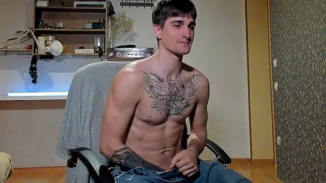 sweet smith8 online show from 02-08-26, 04:32