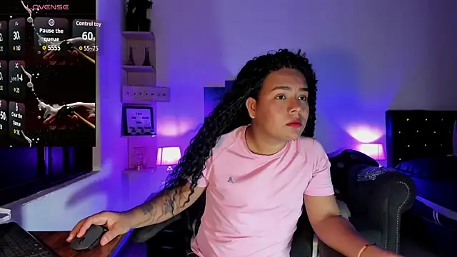 hot pleaser1   online show from 09-27-25, 03:33