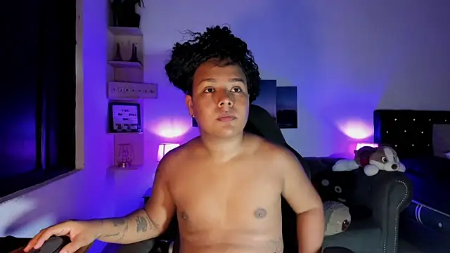 hot pleaser1   online show from 09-28-25, 03:01