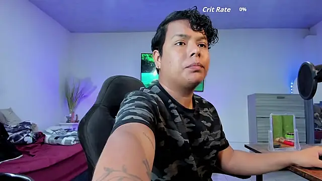 hot pleaser1   online show from 11-14-25, 12:37