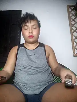 hot pleaser1   online show from 11-26-25, 01:39