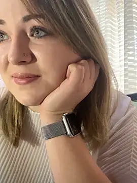 AliseShyness online show from 10-12-25, 08:46