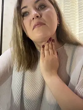 AliseShyness online show from 10-15-25, 09:20