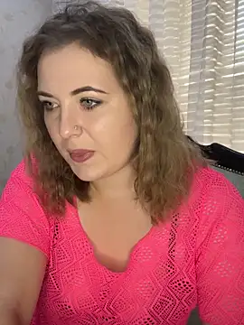 AliseShyness online show from 10-21-25, 09:54