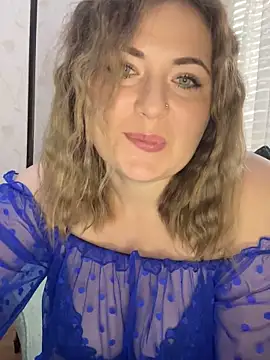 AliseShyness online show from 10-26-25, 07:58