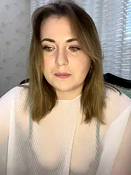 AliseShyness online show from 11-14-25, 09:41