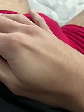 AlbertoRuiz086 online show from 02-24-26, 07:23