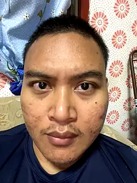 HarimauMerahOrga online show from 09-29-25, 03:39