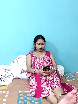 Hot Misti 69 online show from 02-25-26, 06:06