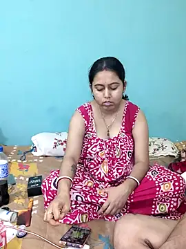 Hot Misti 69 online show from 02-27-26, 10:04