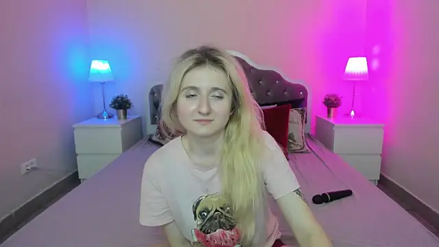 CamillaDreamer online show from 12-03-25, 05:33