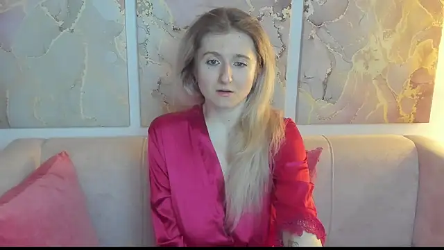 CamillaDreamer online show from 03-27-26, 05:01