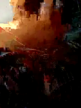 Lona2525 online show from 10-31-25, 08:26