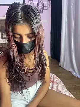 Aditi007 online show from 02-26-26, 10:25