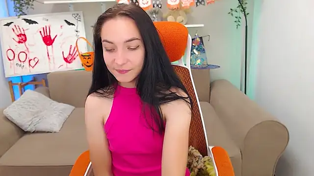 Emilly  Grey online show from 10-18-25, 05:43