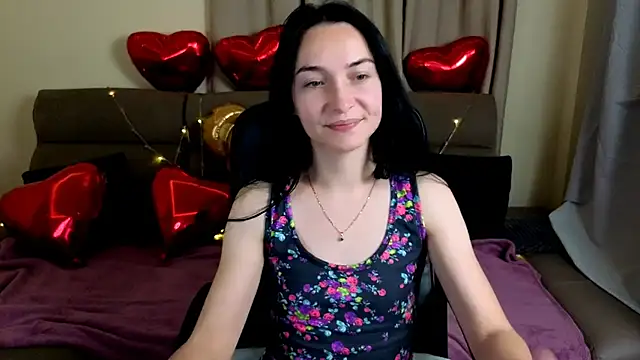 Emilly  Grey online show from 02-12-26, 07:31