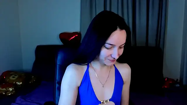 Emilly  Grey online show from 02-20-26, 07:25