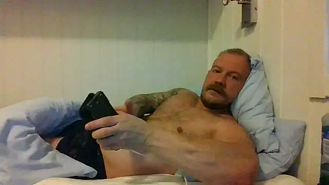 Real viking online show from 10-05-25, 06:34