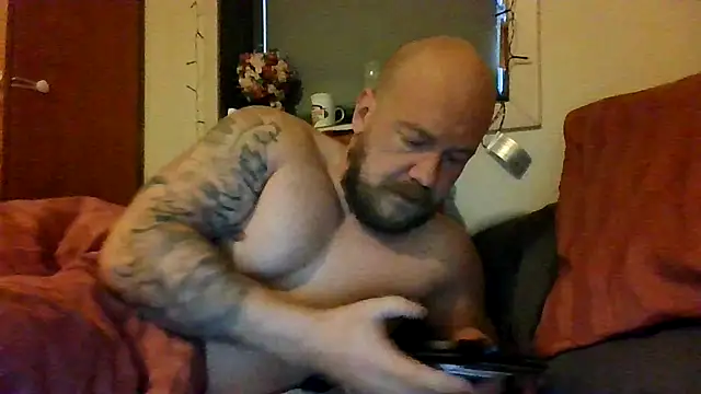 Real viking online show from 11-17-25, 08:53