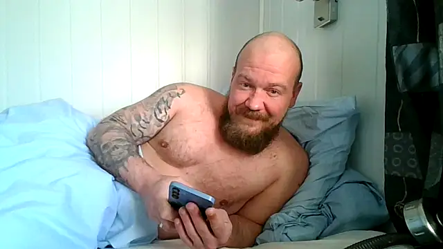 Real viking online show from 03-04-26, 07:58