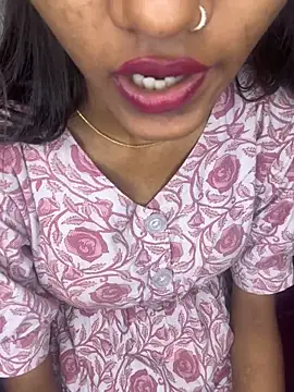 Nencycute1 online show from 10-03-25, 05:59