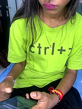 Nencycute1 online show from 10-27-25, 06:06