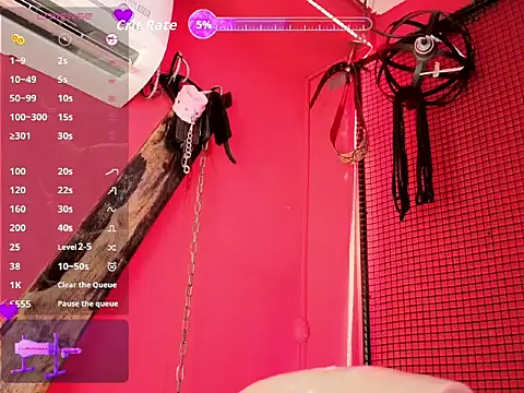 EVADANGERBDSM  online show from 10-04-25, 11:30