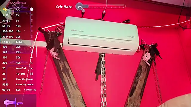 EVADANGERBDSM  online show from 10-29-25, 03:58